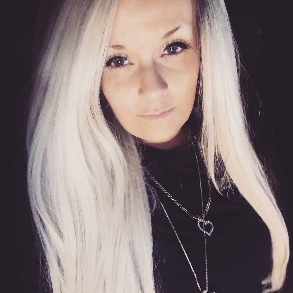 Meet your Posher, Colleen